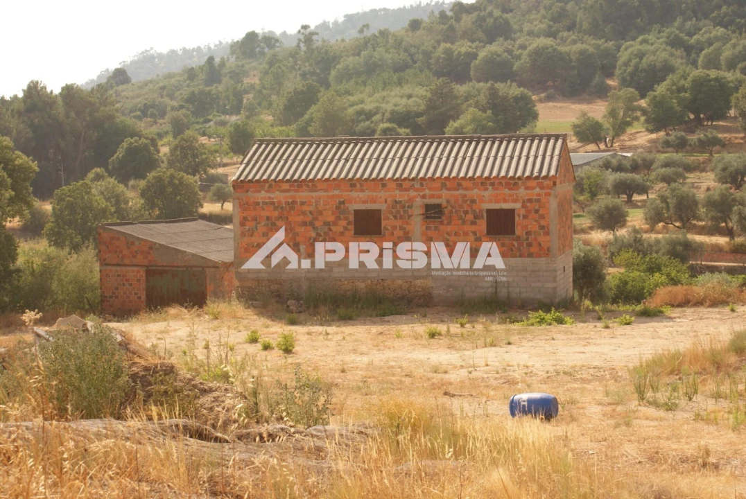 Quinta para Venda em Pero Viseu Foto 52