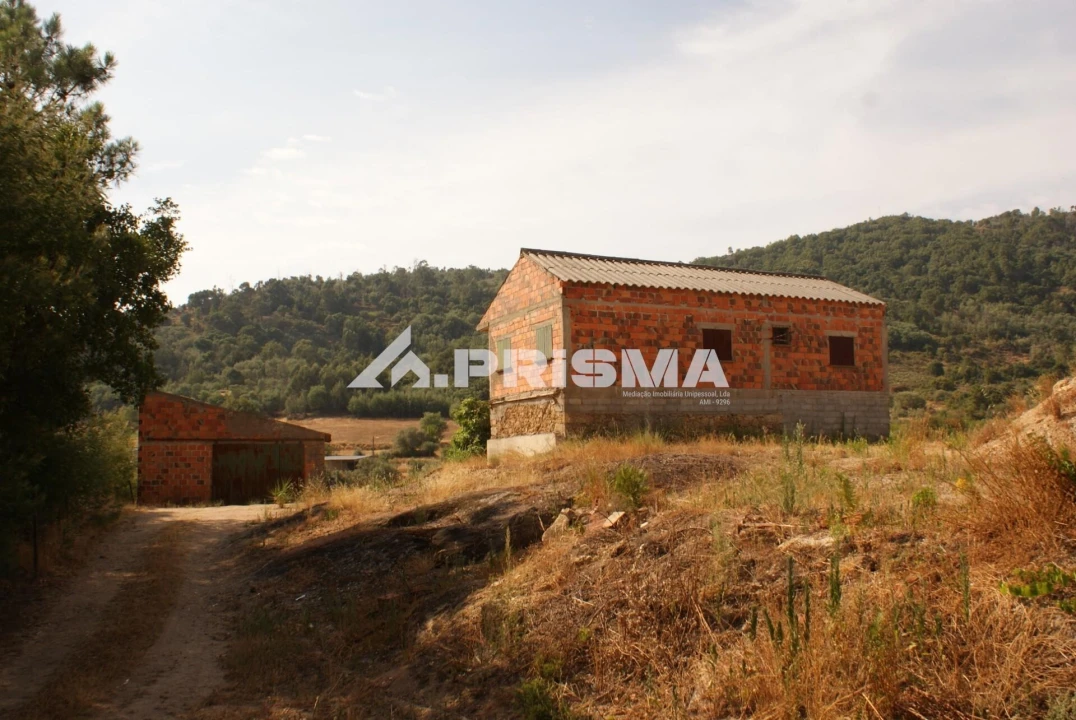 Quinta para Venda em Pero Viseu Foto 54