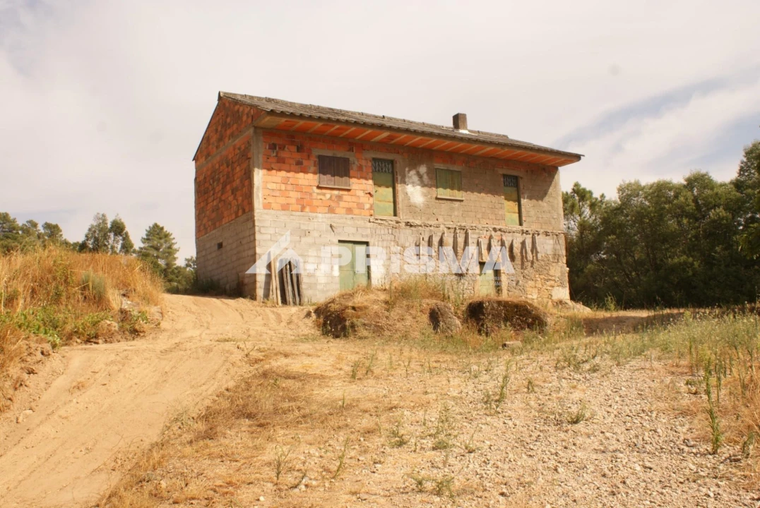 Quinta para Venda em Pero Viseu Foto 40