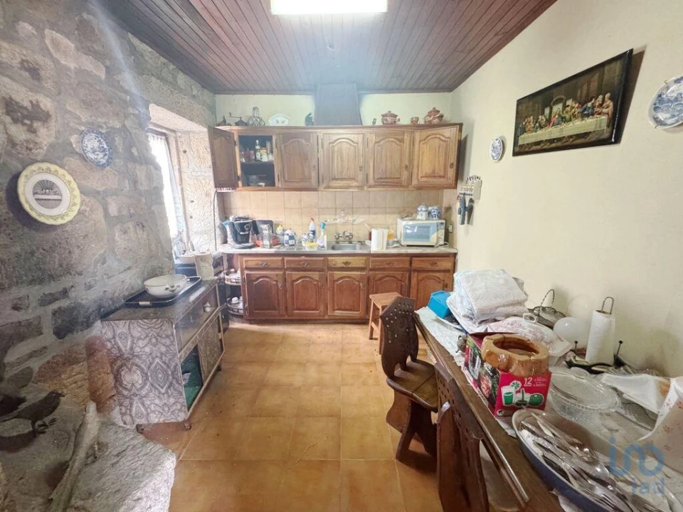 Moradia T3 para Venda em Mazedo e Cortes Foto 4