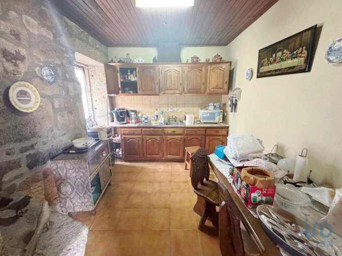 Moradia T3 para Venda em Mazedo e Cortes Foto 4