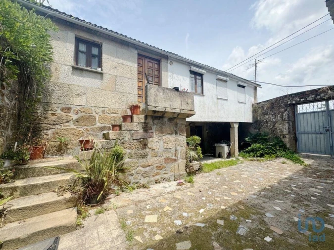 Moradia T3 para Venda em Mazedo e Cortes Foto 3