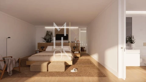 Apartamento T2 para Venda em Rio Tinto