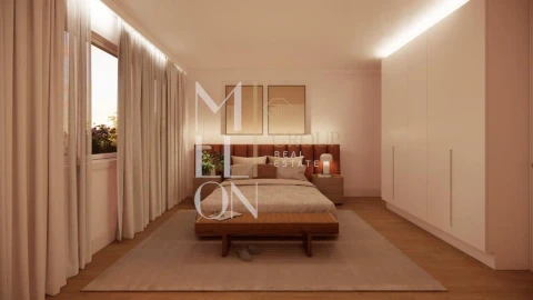 Apartamento T2 para Venda em Rio Tinto