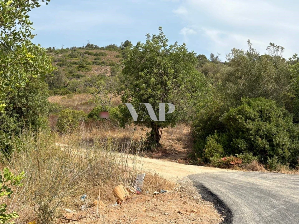 Terreno para Venda em Quarteira Foto 3