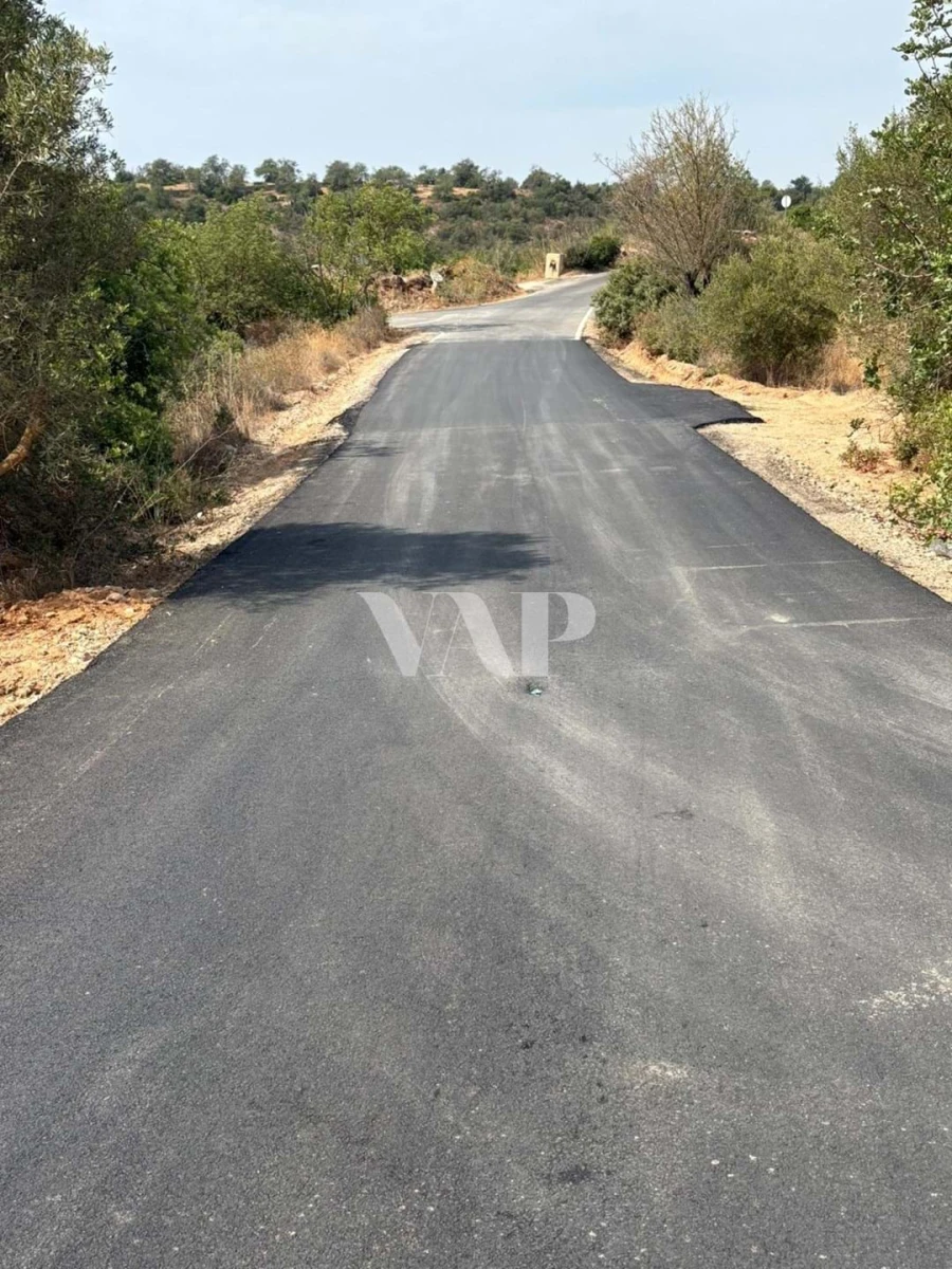 Terreno para Venda em Quarteira Foto 2