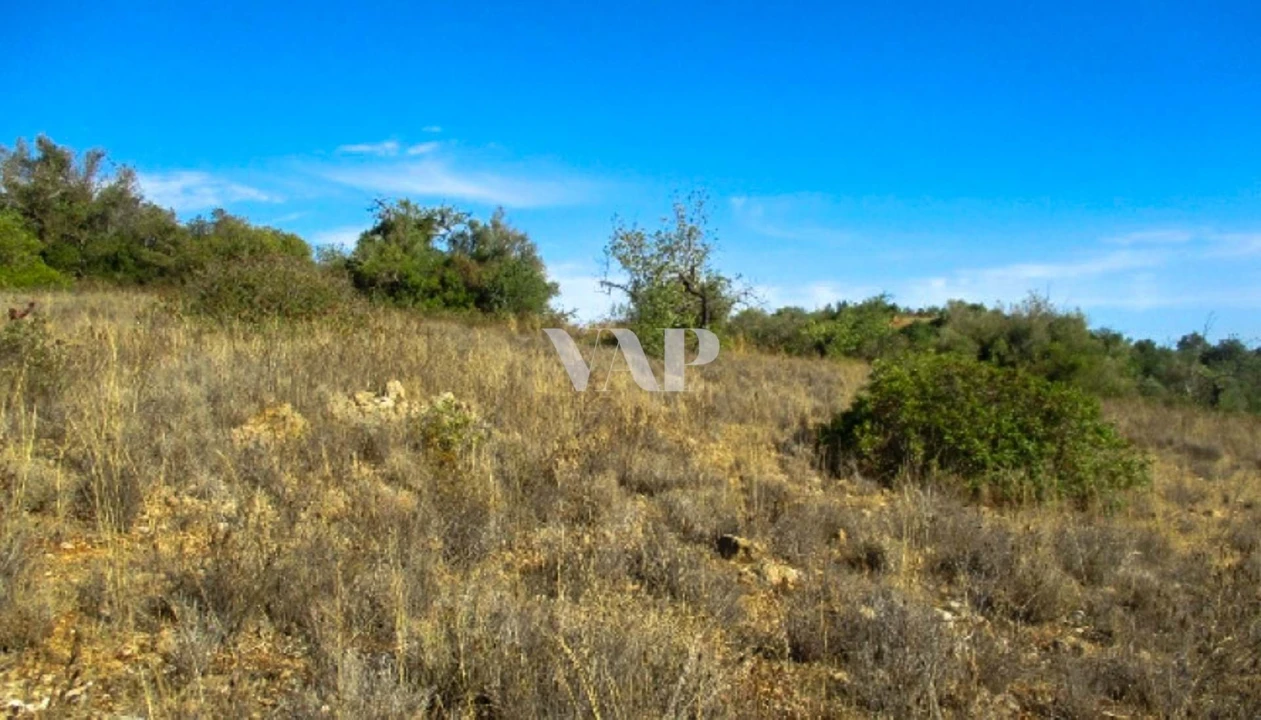 Terreno para Venda em Quarteira Foto 5