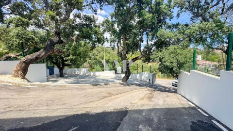 Moradia T5 para Venda em São Brás de Alportel