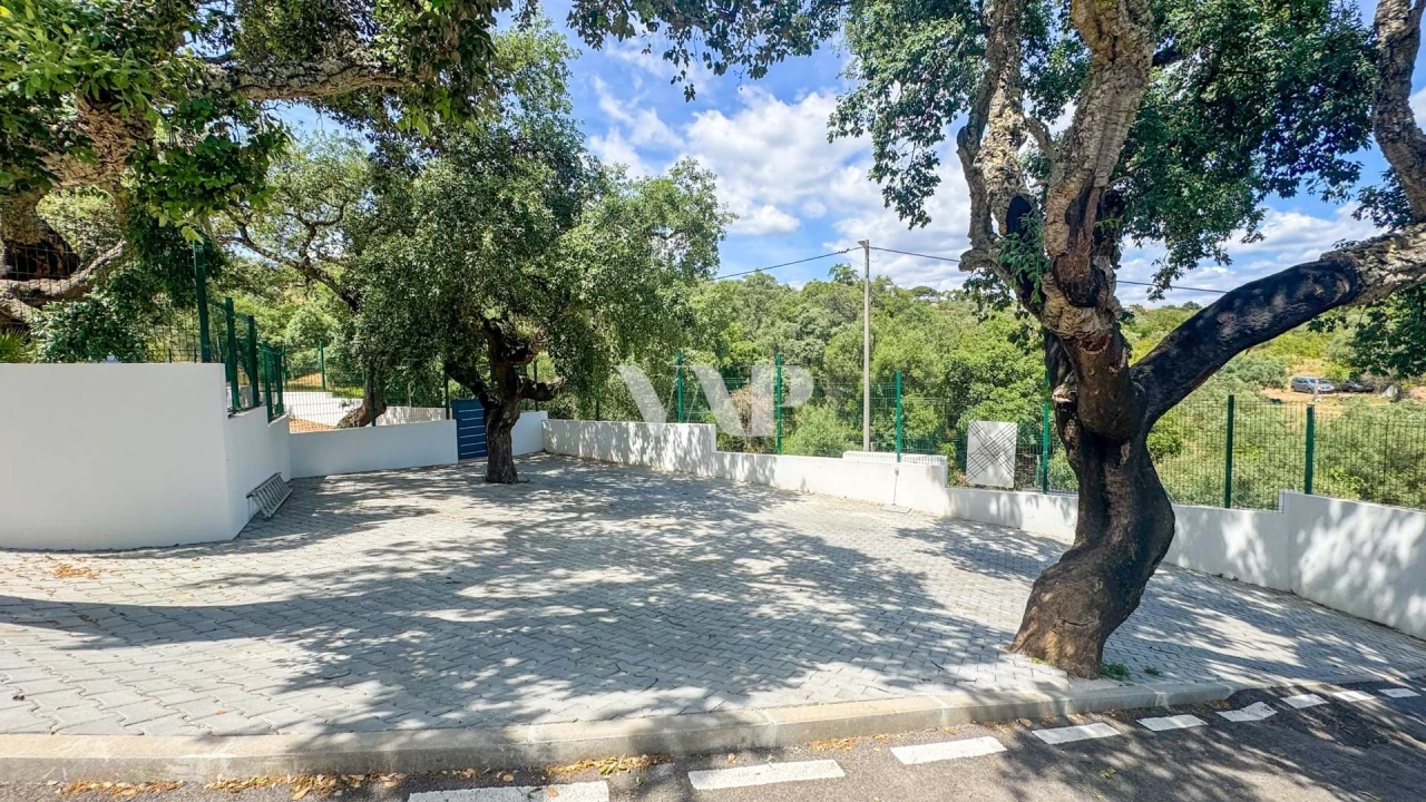 Moradia T5 para Venda em São Brás de Alportel Foto 50