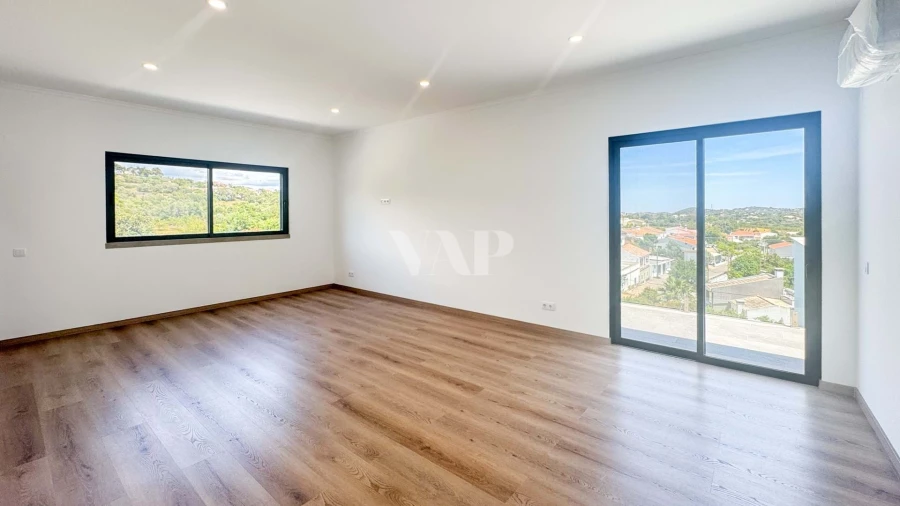 Moradia T5 para Venda em São Brás de Alportel Foto 5