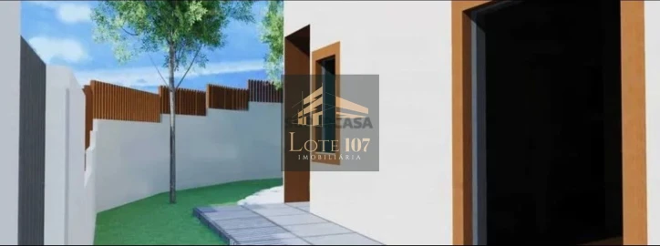 Moradia T4 para Venda em Quinta do Anjo