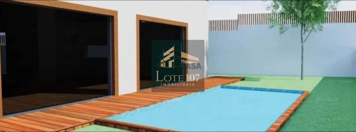 Moradia T4 para Venda em Quinta do Anjo