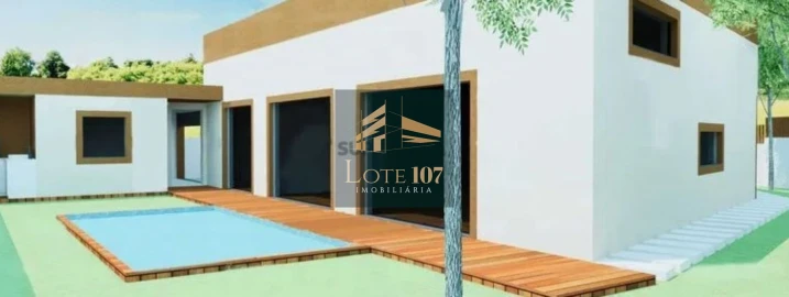 Moradia T4 para Venda em Quinta do Anjo