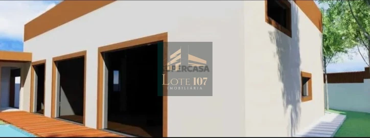 Moradia T4 para Venda em Quinta do Anjo