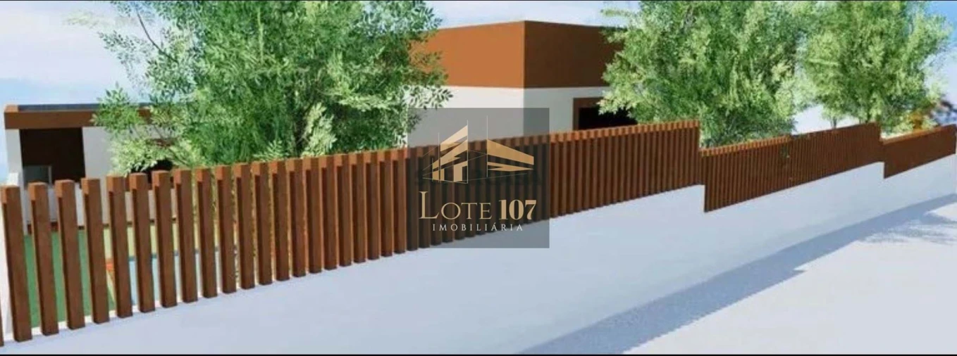 Moradia T4 para Venda em Quinta do Anjo Foto 9