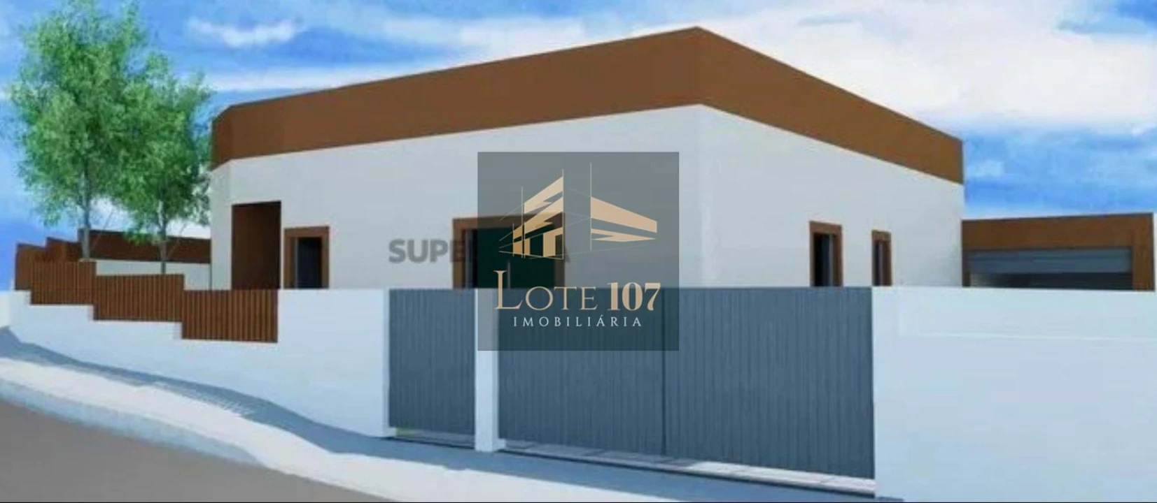 Moradia T4 para Venda em Quinta do Anjo Foto 2