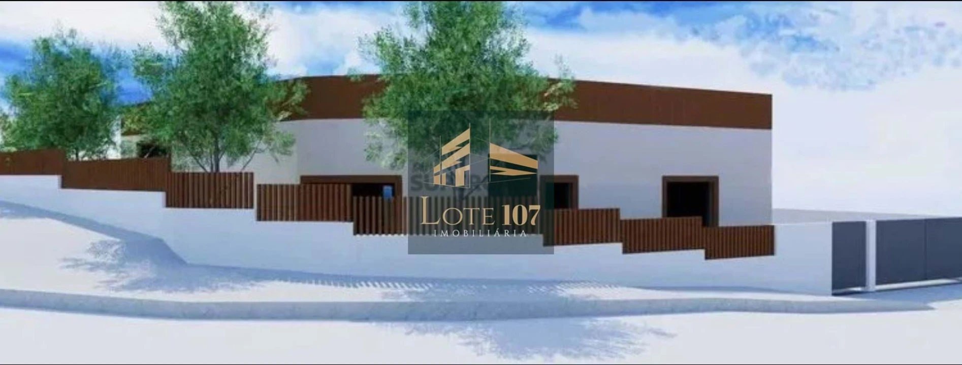 Moradia T4 para Venda em Quinta do Anjo Foto 4