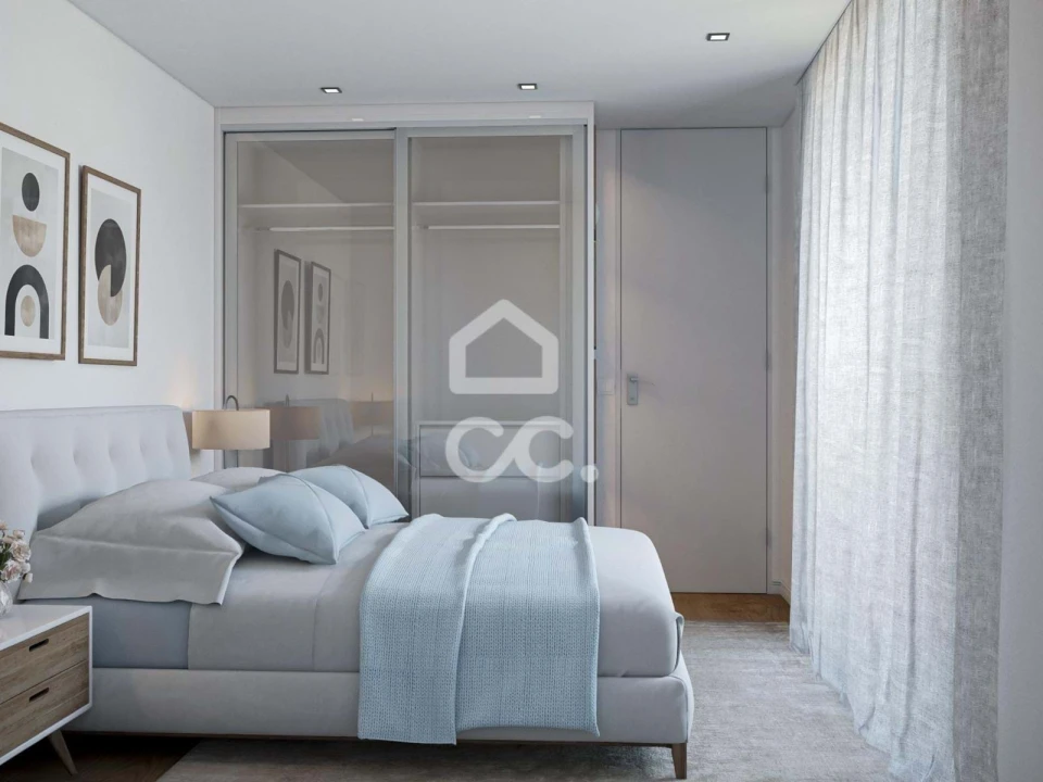 Moradia T1 para Venda em Vila Nova de Famalicão e Calendário Foto 5