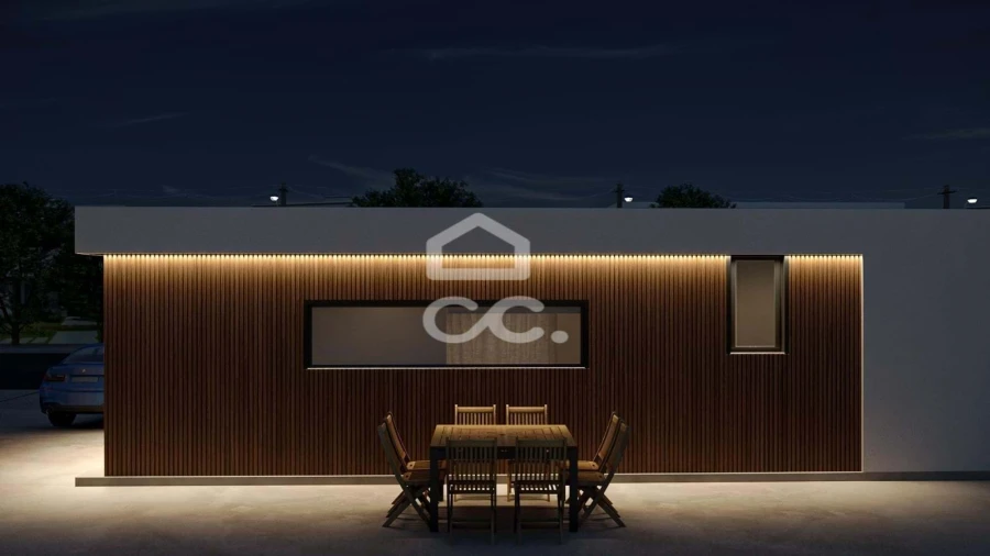 Moradia T1 para Venda em Vila Nova de Famalicão e Calendário Foto 9