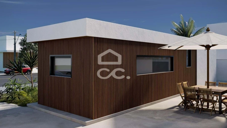 Moradia T1 para Venda em Vila Nova de Famalicão e Calendário Foto 8