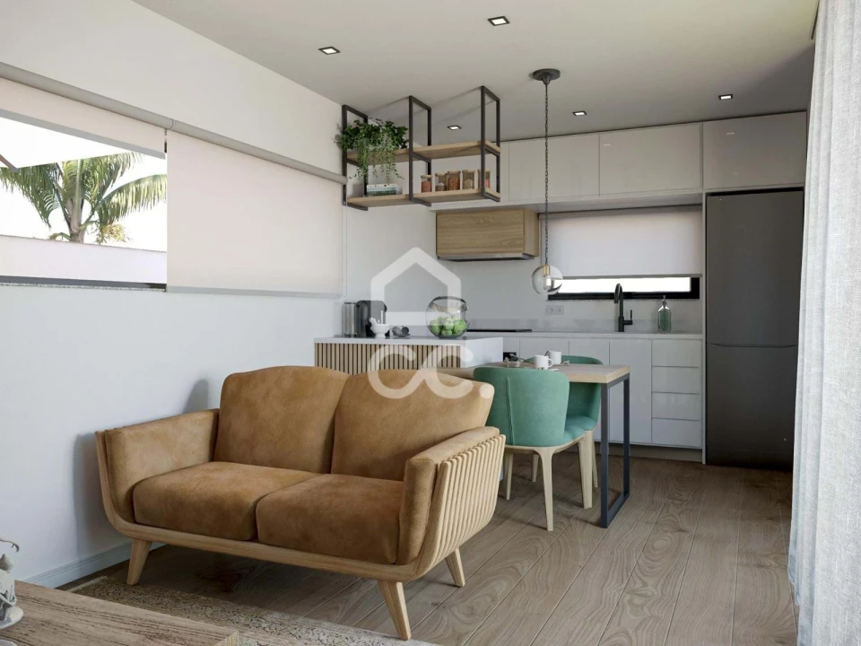 Moradia T1 para Venda em Vila Nova de Famalicão e Calendário Foto 4