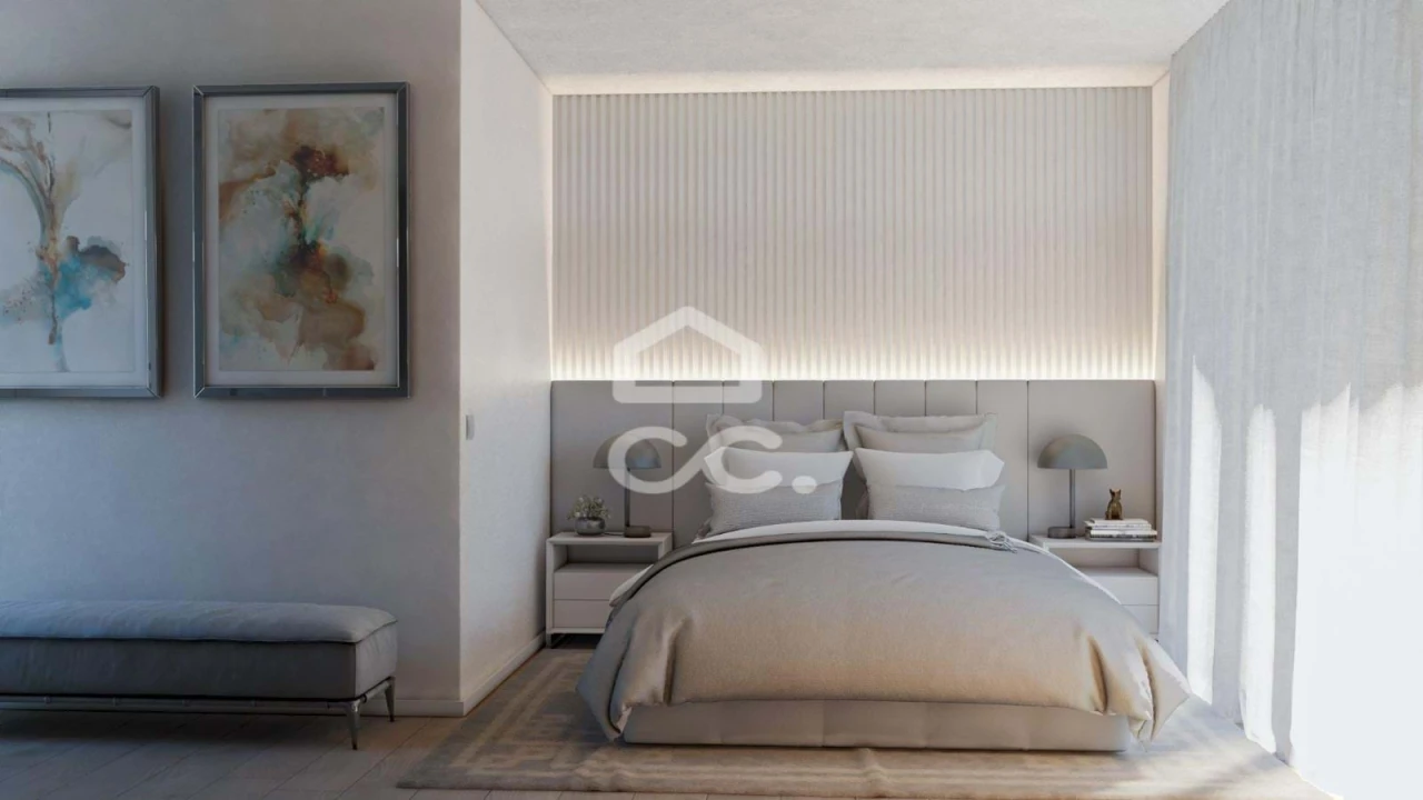 Moradia T2 para Venda em Vila Nova de Famalicão e Calendário Foto 15