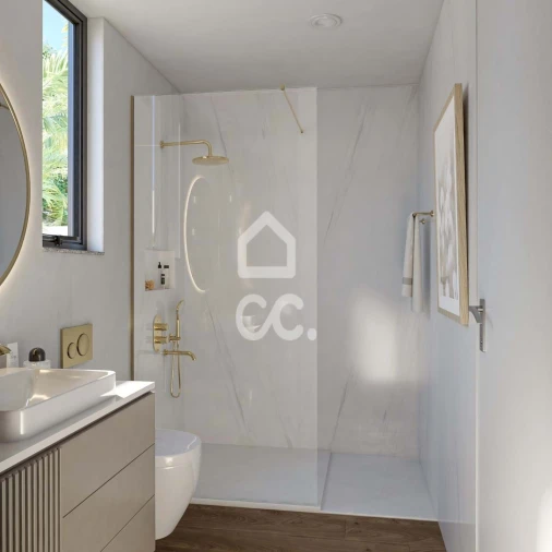 Moradia T2 para Venda em Vila Nova de Famalicão e Calendário Foto 18