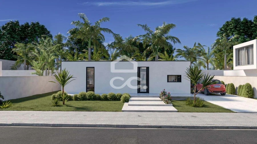 Moradia T2 para Venda em Vila Nova de Famalicão e Calendário Foto 3