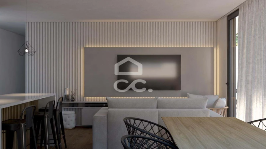 Moradia T2 para Venda em Vila Nova de Famalicão e Calendário Foto 13