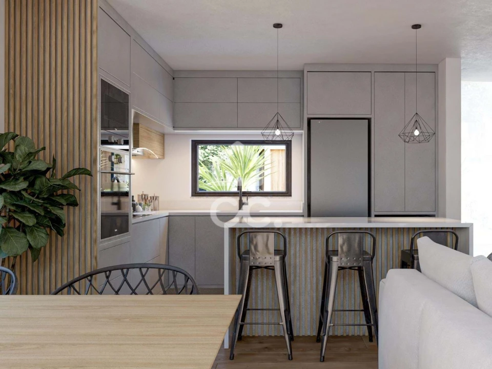 Moradia T2 para Venda em Vila Nova de Famalicão e Calendário Foto 4