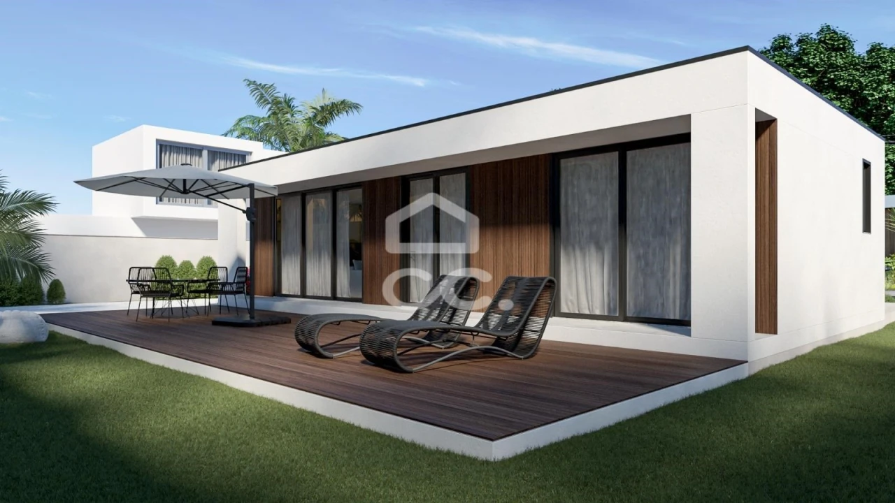 Moradia T3 para Venda em Vila Nova de Famalicão e Calendário Foto 8