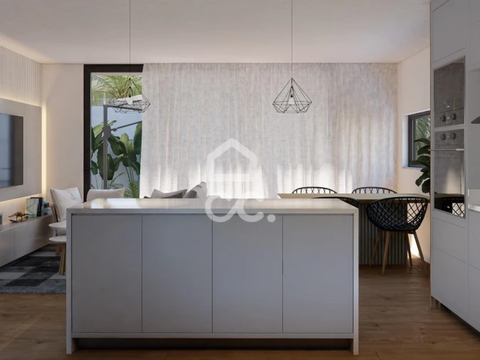 Moradia T3 para Venda em Vila Nova de Famalicão e Calendário Foto 4