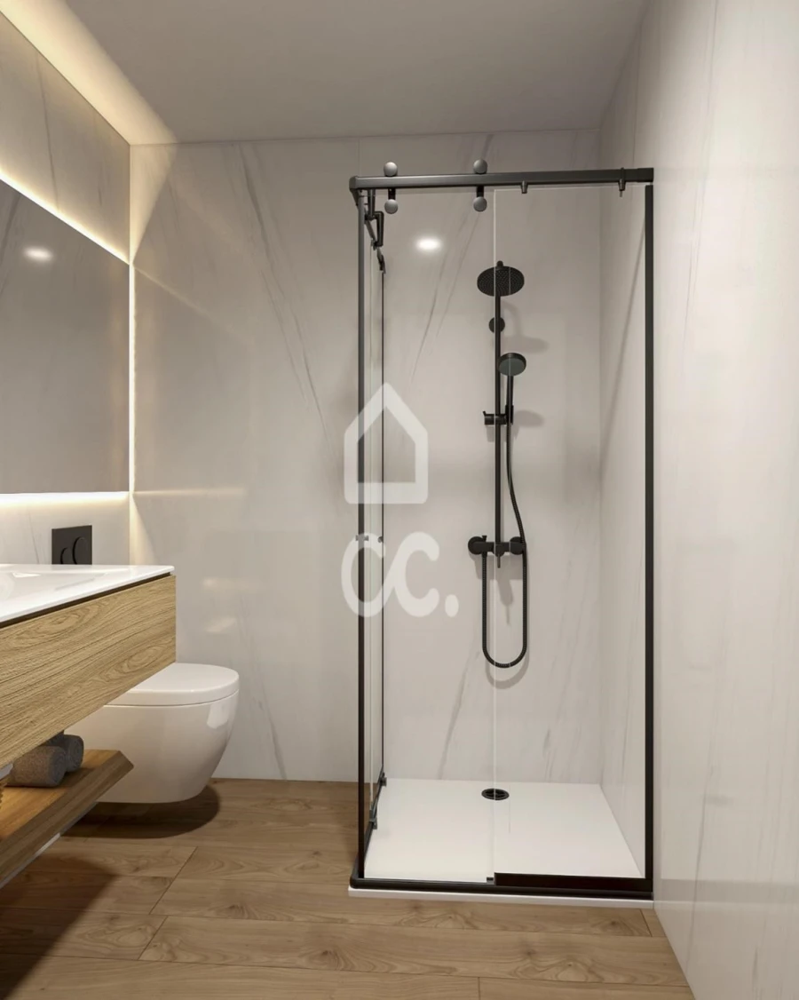 Moradia T3 para Venda em Vila Nova de Famalicão e Calendário Foto 21