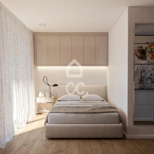 Moradia T3 para Venda em Vila Nova de Famalicão e Calendário Foto 12