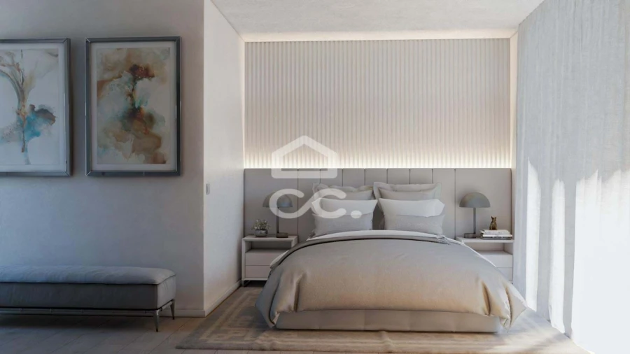 Moradia T3 para Venda em Vila Nova de Famalicão e Calendário Foto 15