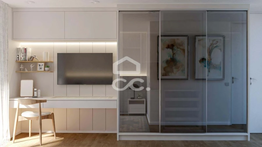 Moradia T3 para Venda em Vila Nova de Famalicão e Calendário Foto 7