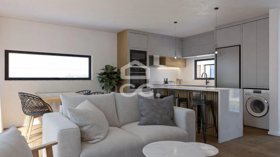 Moradia T3 para Venda em Vila Nova de Famalicão e Calendário Foto 5