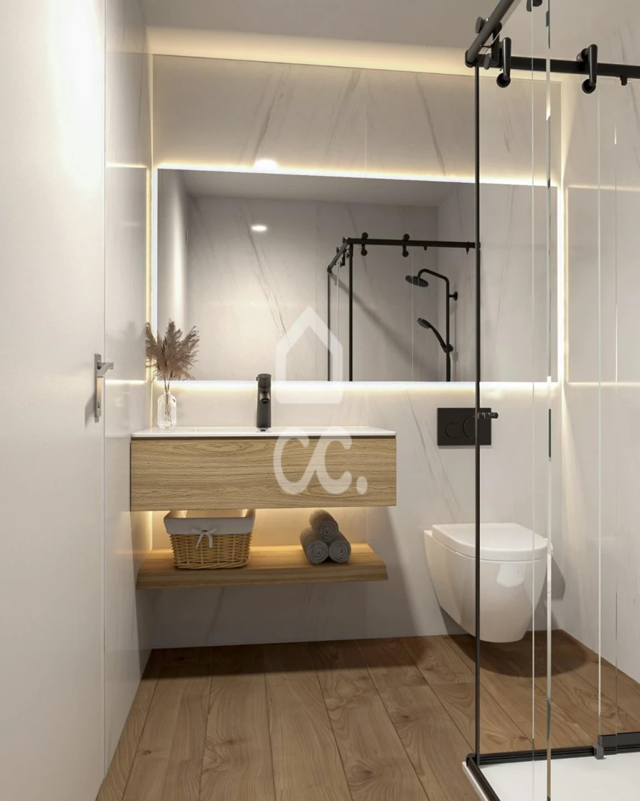 Moradia T3 para Venda em Vila Nova de Famalicão e Calendário Foto 20