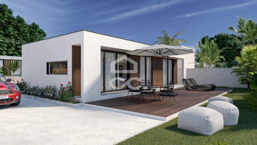 Moradia T3 para Venda em Vila Nova de Famalicão e Calendário Foto 9