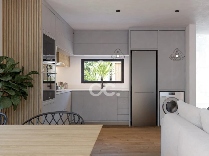 Moradia T3 para Venda em Vila Nova de Famalicão e Calendário Foto 3