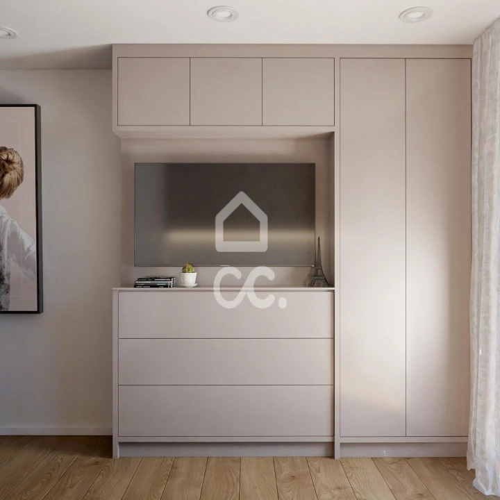 Moradia T3 para Venda em Vila Nova de Famalicão e Calendário Foto 13