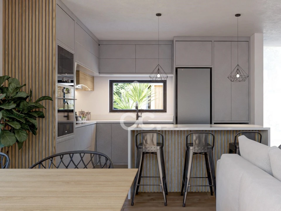 Moradia T3 para Venda em Vila Nova de Famalicão e Calendário Foto 2