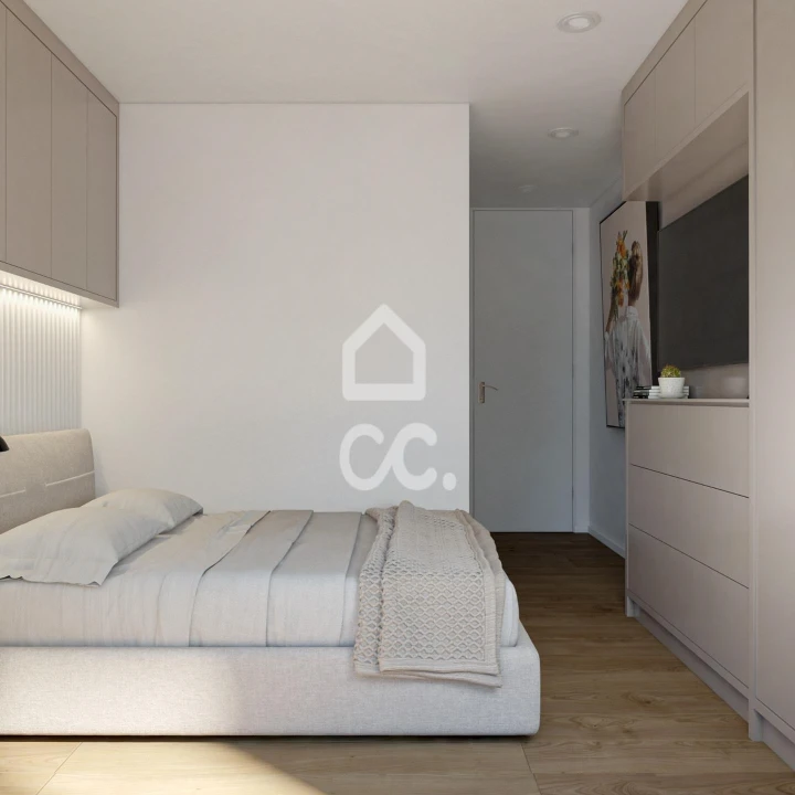 Moradia T3 para Venda em Vila Nova de Famalicão e Calendário Foto 10