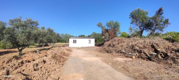 Terreno para Venda em Loule (São Clemente)