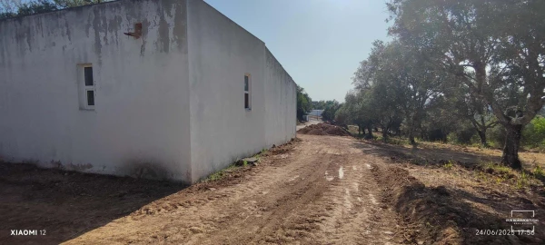 Terreno para Venda em Loule (São Clemente)
