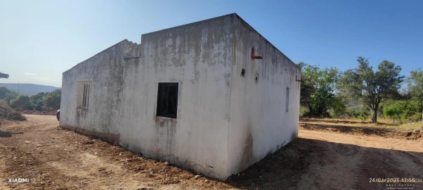 Terreno para Venda em Loule (São Clemente)