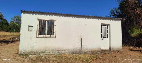 Terreno para Venda em Loule (São Clemente)