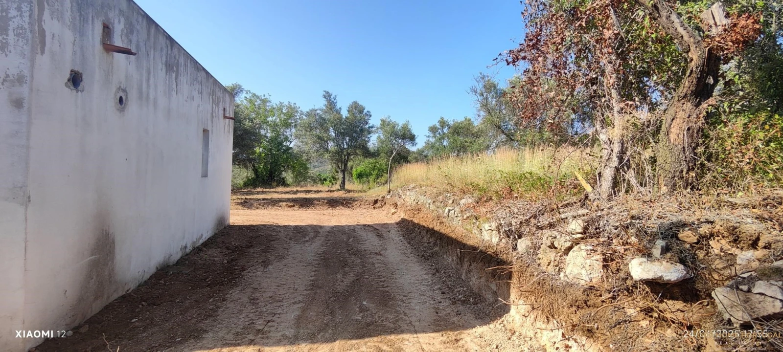 Terreno para Venda em Loule (São Clemente) Foto 6