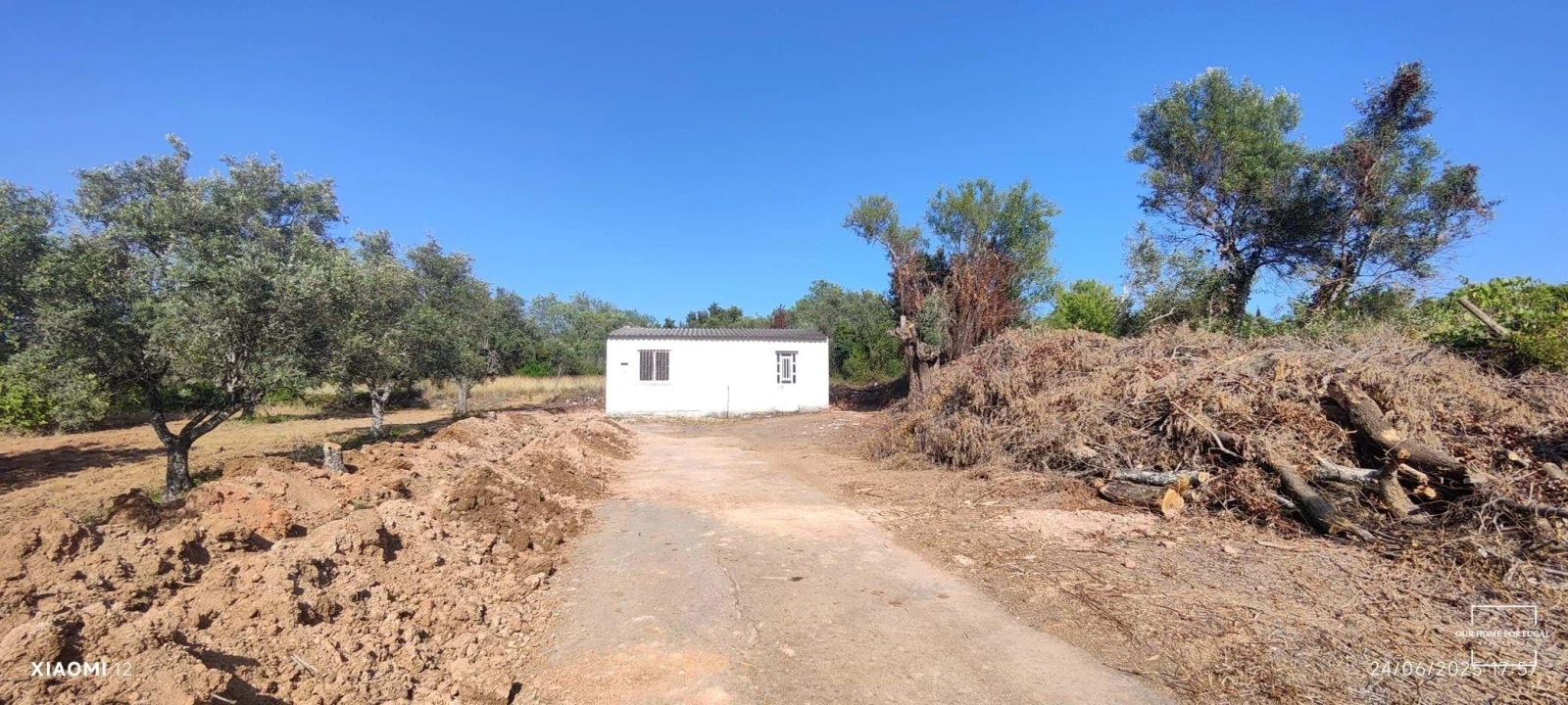Terreno para Venda em Loule (São Clemente) Foto 9