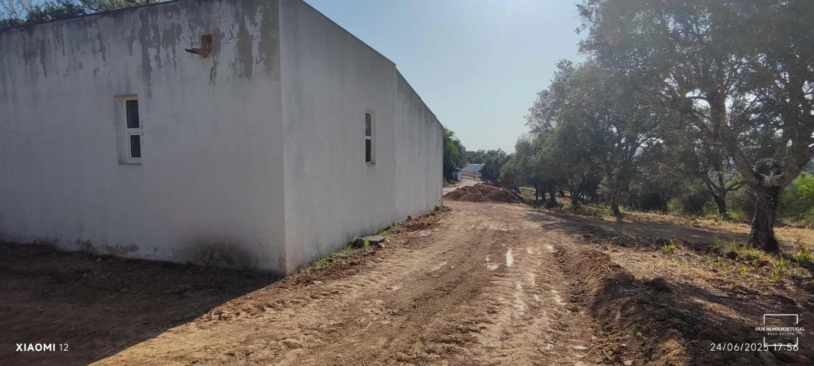 Terreno para Venda em Loule (São Clemente) Foto 5